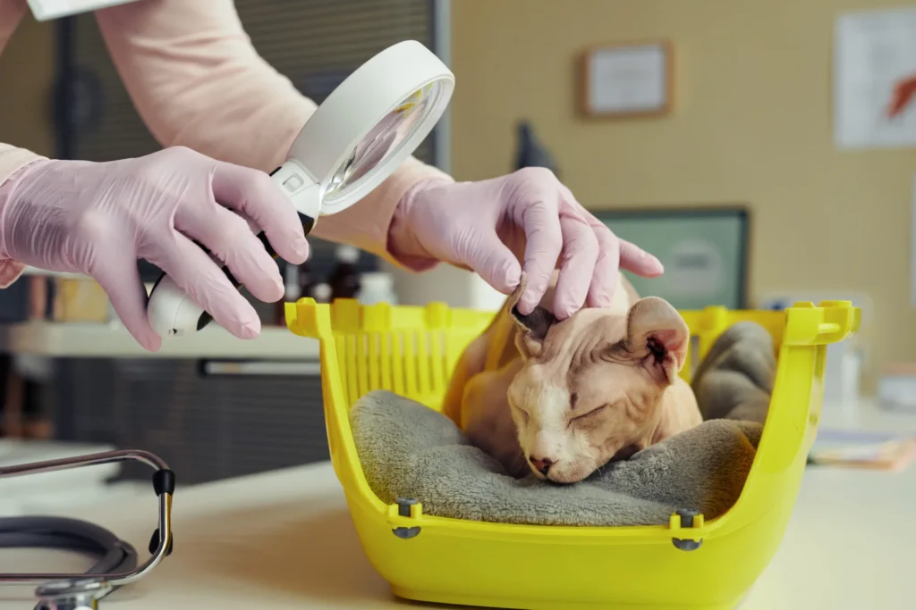 Diagnostics Amp Laboratory Testing - Diagnostics Laboratory Testing 6 - Mavis Road Animal Clinic
