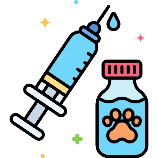 Home - Vaccination - Mavis Road Animal Clinic